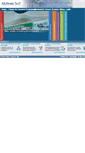 Mobile Screenshot of akebonosoft.com